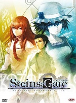 Steins Gate - The Complete Series
